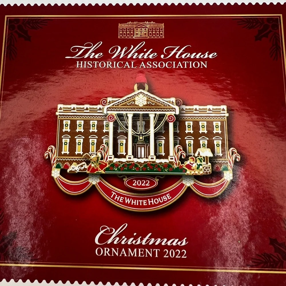 White House white house